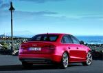 Audi S4 Sedan 2009 года (WW)